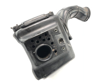 Suzuki Dr 350 SK42B [1991] - Airbox Airbox AirFinenkasten - 0