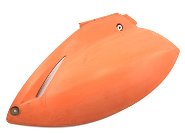 KTM 640 Adventure LC4 [2001] - Boční kryt kapotáže boční panel vlevo - 0