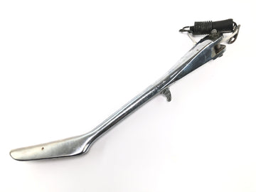 Yamaha XV 1600 Wild Star VP08 [2002] - Boční stojan s pružinovým bočním opěrným stojanem