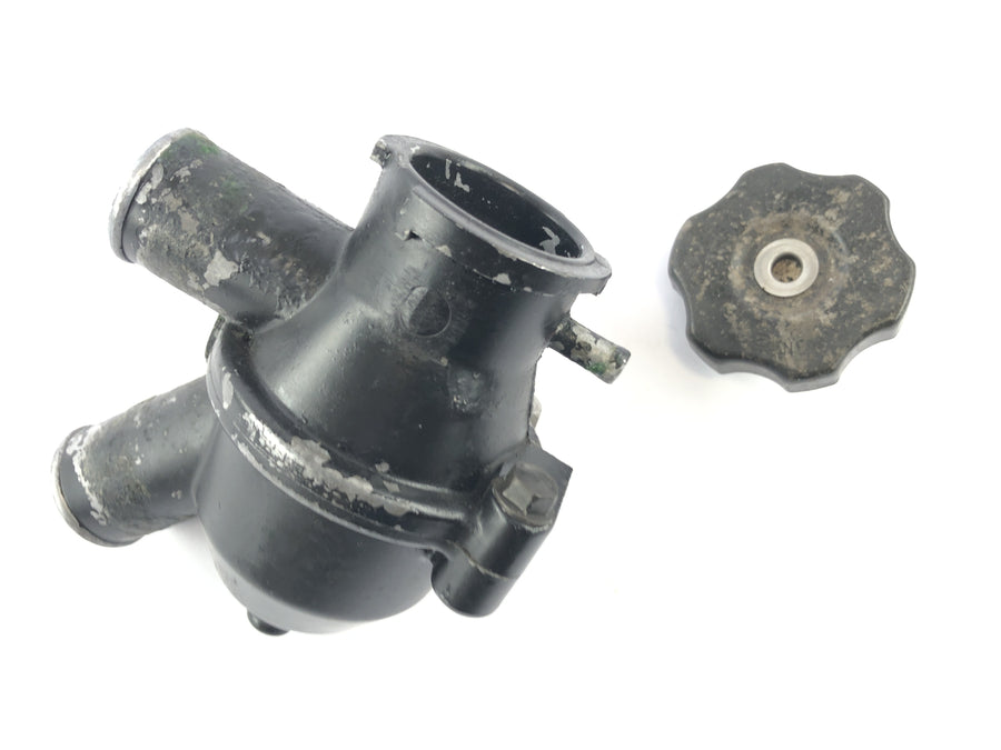 Kawasaki VN 800 Classic [2000] - Cool Filler Thermostat