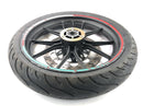 SWM SM 125 R [2018] - ráfky předního kola Rad 2,75 x 17 "-5