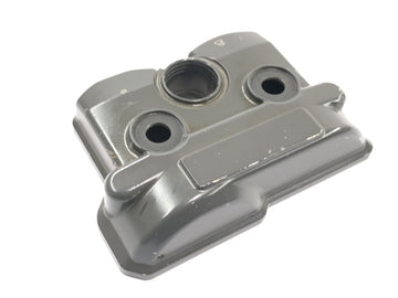 Suzuki RM Z 250 RJ41A [2007] - Kryt ventilů kryt hlavy válců kryt motoru nahoře