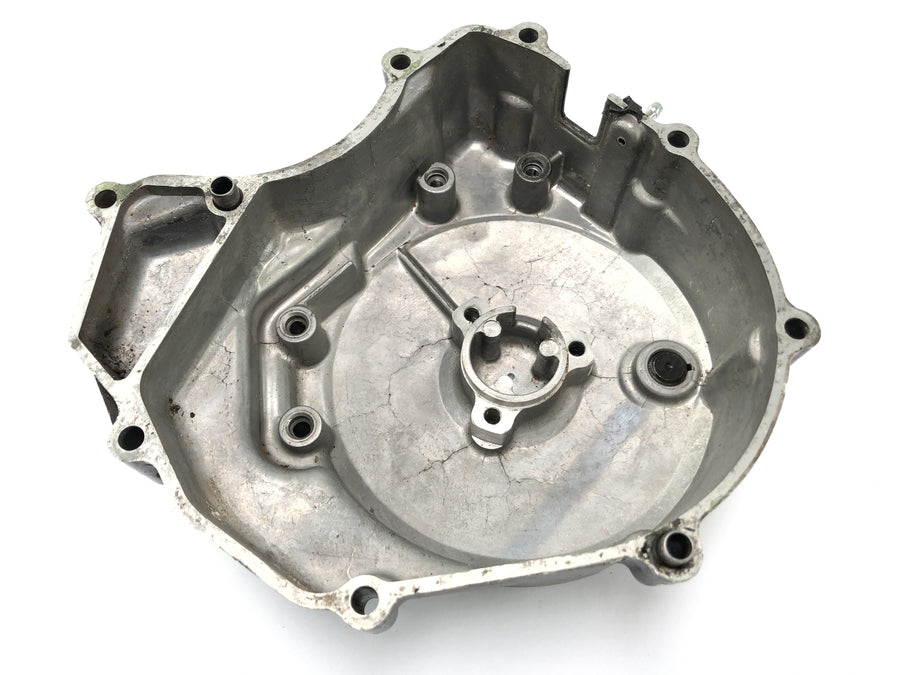 Honda NSR 125 JC22 [1998] - Kryt Alternator Cover Limmid Cover Motor Lid