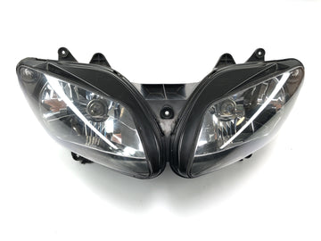 Yamaha YZF R1 RN09 [2003] - Přední světlo světlometů světlometů - 0