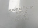 Moto Guzzi Stelvio 1200 4V [2009] - Wind Shield jasně vpředu-4
