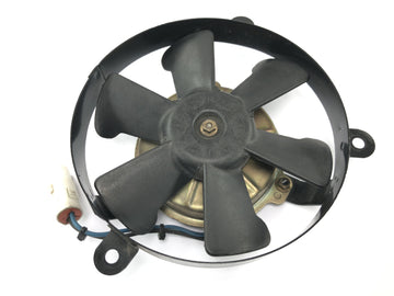 Ducati ST3 S3 [2004] - Elektrický ventilátor ventilátoru chladiče