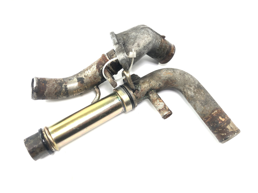 Yamaha YZF R1 RN01 [1998] - SET TUBE COOLANT
