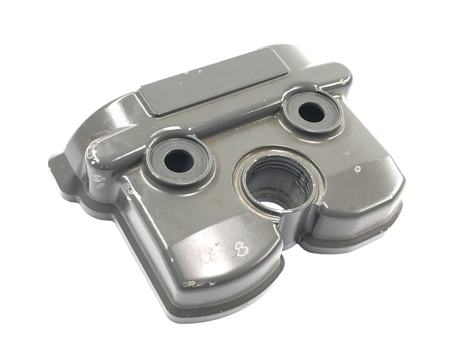 Suzuki RM Z 250 RJ41A [2007] - Kryt ventilů kryt hlavy válců kryt motoru nahoře
