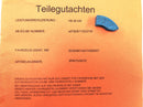 Husqvarna TE 610 H6 8AE [TE 570 H7] - Plynová rukojeť plynu 26KW s certifikátem-2