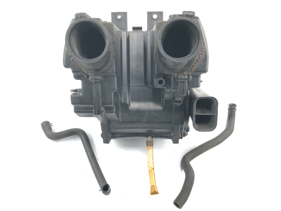 Triumph Bonneville T100 986MF [2012] - Box vzduchového filtru Kryt vzduchového filtru Airbox