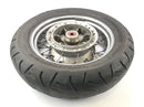 Kawasaki VN 1500 Classic VNT50D [2001] - RIM zadního kola mluvil kolo 3,50 x 16 "-1