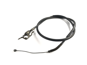 Yamaha XVS 650 Drag Star VM02 [1998] - Train Clutch - 0