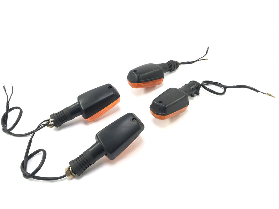 Yamaha Rd 350 YPVS 31K [1984] - Blinker Set
