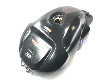 Aprilia RSV 1000 RP Mille [2001] - Palivová nádrž benzínová nádrž