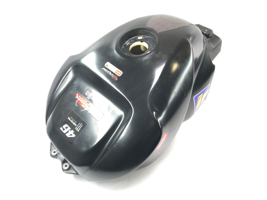Aprilia RSV 1000 RP Mille [2001] - Palivová nádrž benzínová nádrž
