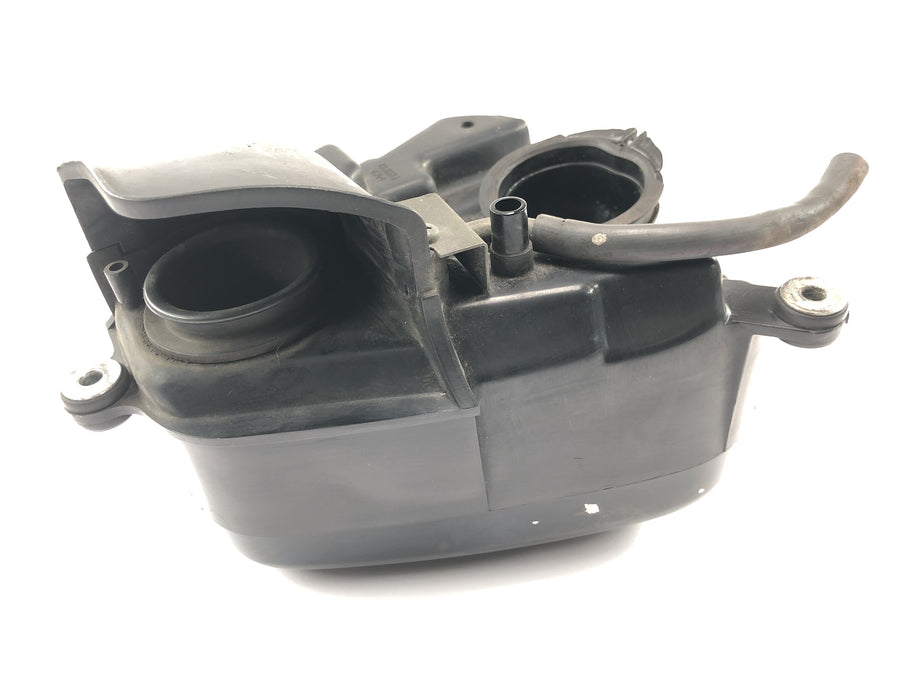 Yamaha XV 1600 Wild Star VP08 [2002] - skříň vzduchového filtru pouzdro vzduchového filtru