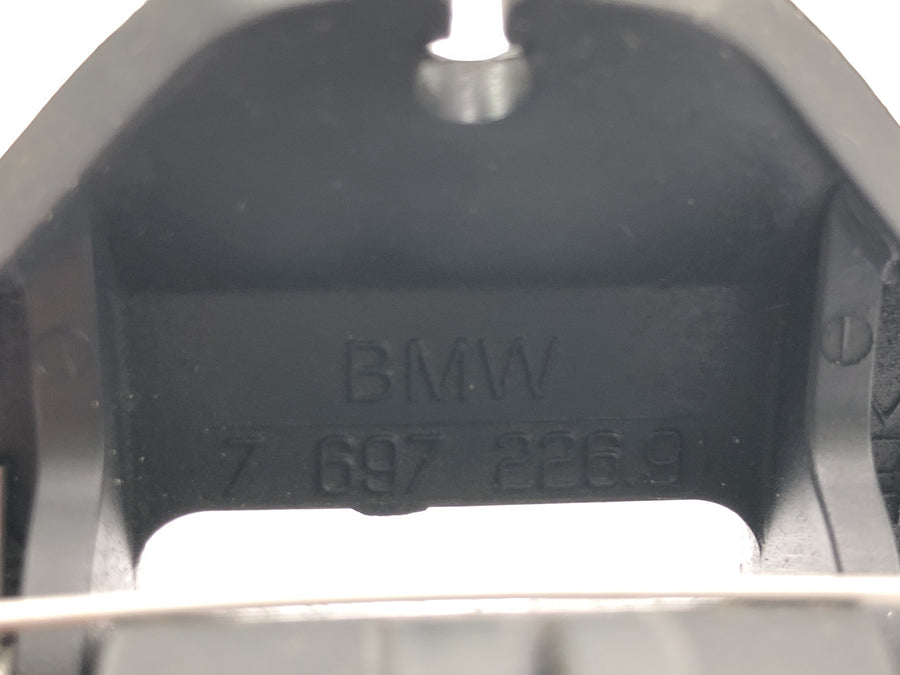 BMW R 1200 R R1ST [2008] - Zámek sedadla, zámek sedadla