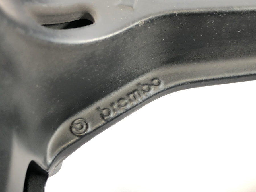 Ducati Monster S4R M4 [2004] - ráfek předního kola přední ráfkové kolo Brembo 17x3,50