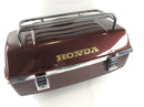 Honda Goldwing GL 1100 1200 SC02 [1980] - Sada kufru s horním pouzdrem-8