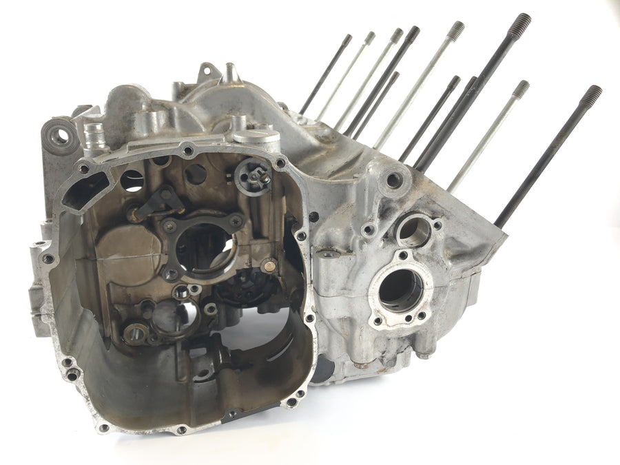 Yamaha YZF 750 R 4hn [1996] - Motor Housing prázdné pouzdro
