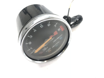 Honda XBR 500 PC15 [1989] - Tachometer Tachometer pro prohlížení kokpitu