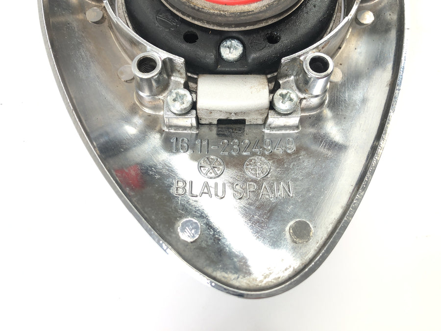 BMW R 1200 CL K30 [2003] - Zámečník s klíčem zapalování zapalování paliva