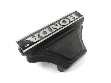 Honda CBX 650 E RC13 [1983] - kryt krycího krytu brzdy - 0