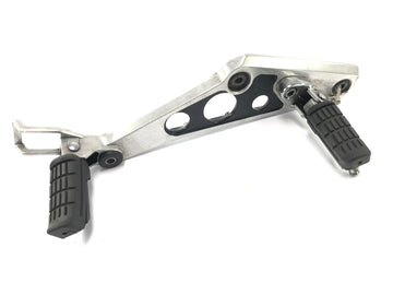 Honda CBX 750 RC17 [1984] - Systém Footrest Right Footrest