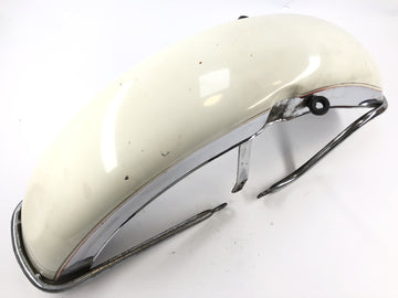 Moto Guzzi California II VT [1985] - Fender na frontě