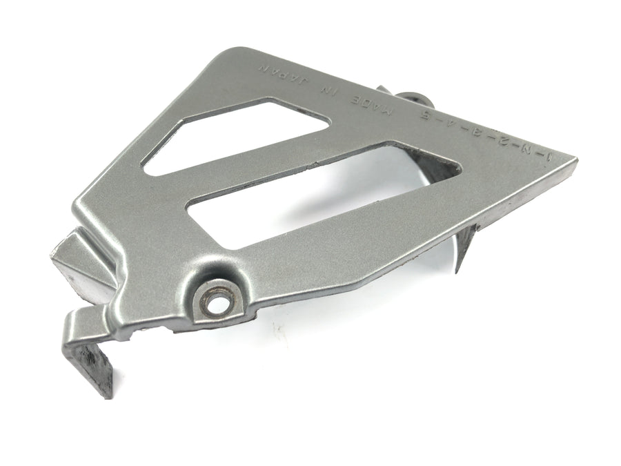 Yamaha TT 600 E 4GV [1995] - Kryt řetězového kola přední kryt řetězu