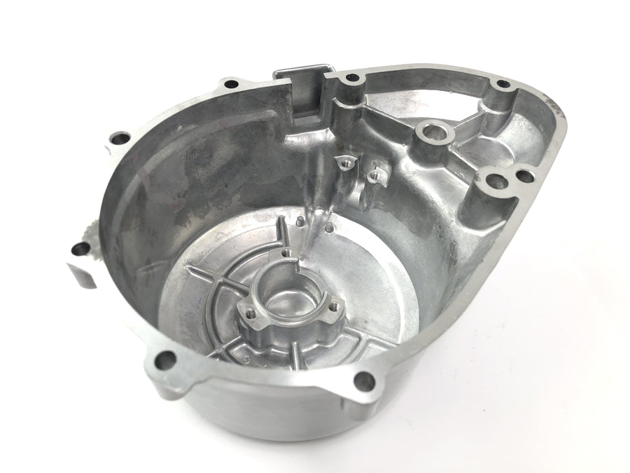 Kawasaki Z 1100 KZZ10A [1984] - Kryt Alternator Cover Motor Lid Generator Lid