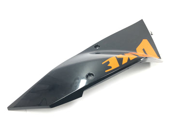 KTM Duke 690 A3 [2012] - Kryt kapotáže pravého bočního panelu - 0