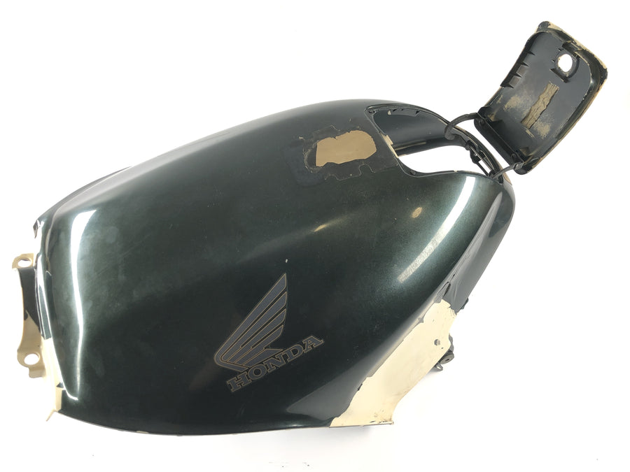Honda ST 1100 SC26 Pan European [1990] - Kapota nádrže Kryt nádrže Kapota Top Shelter