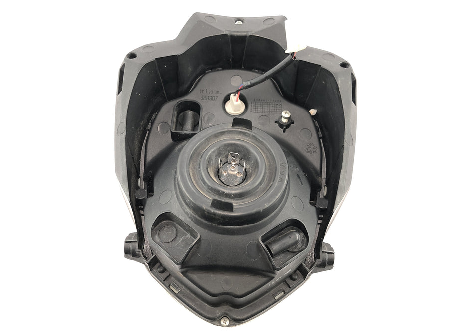 Yamaha MT 03 RM02 [2007] - Vložka předního světla předního světlometu přední světlo