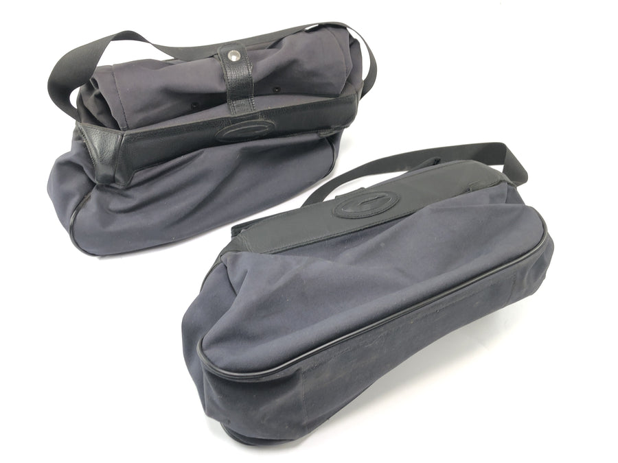 BMW R 850 C 259C [1999] - SADDEBAG VNITŘNÍ KAPKY PANNIERS Vlevo a Vpravo