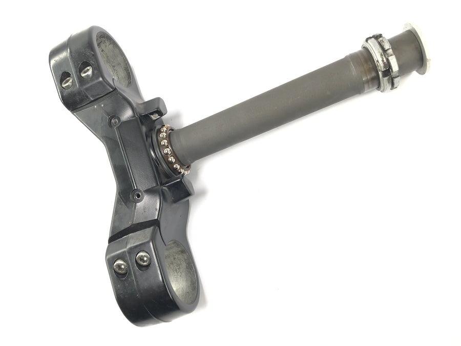 Moto Guzzi Stelvio 1200 4V [2009] - Fork Bridge výše