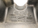 Yamaha MT 03 RM02 [2007] - Palivová nádrž benzínová nádrž plastová nádrž černá-6