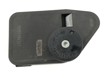 BMW K 1300 S K12S [2010] - Test -Engine Flap Device Eyer - 0