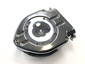 Yamaha XVS 650 4VR [1997] - Hypercharger Kuryakyn - 0
