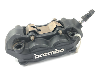 Moto Guzzi Stelvio 1200 8V [2016] - Brzdový třmen přední pravý Brembo