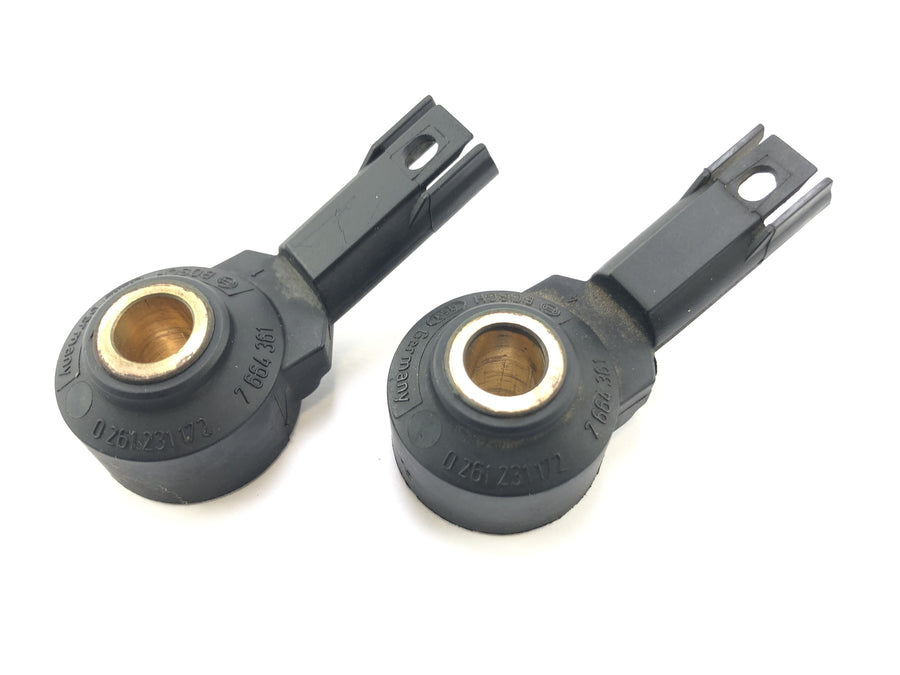 BMW K 1300 R K12S [2014] - Senzory knock Set pár
