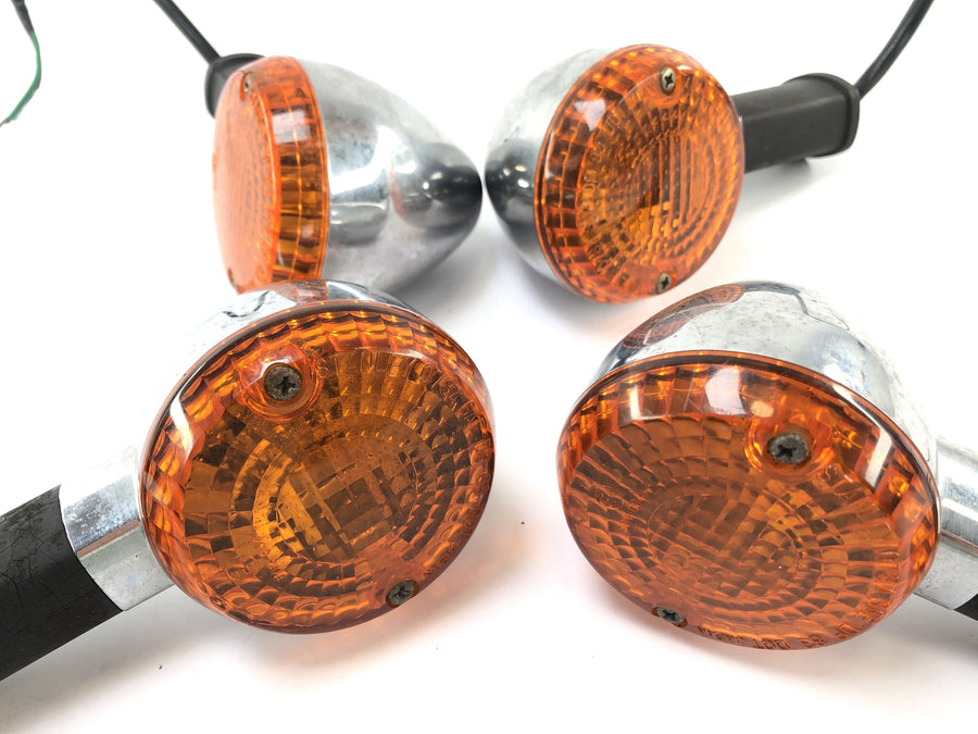 Kawasaki VN -15 VNT50A [1989] - Blinker Set