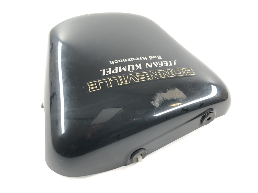 Triumph Bonneville T100 986MF [2012] - Boční kryt boční kryt pravá kapotáž