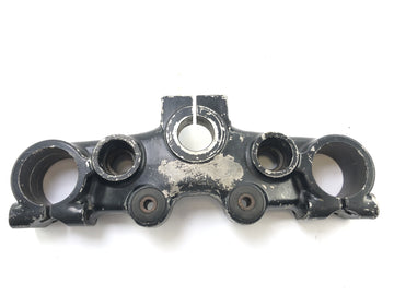 Yamaha XT 500 1U6 [1981] - Fork Bridge v Top 36mm - 0