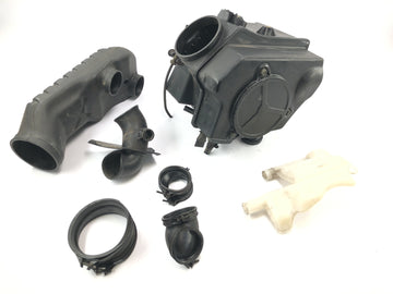 Honda XRV 750 Africa Twin RD04 [1990] - Airbox skříně vzduchového filtru