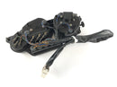 Yamaha YZF 750 R 4NHN [1996] - KOKCIPIT TACHO Total Knife Fittings-5