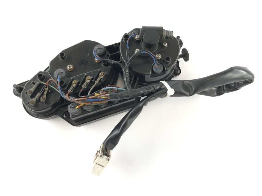 Yamaha YZF 750 R 4NHN [1996] - KOKCIPIT TACHO Total Knife Fittings