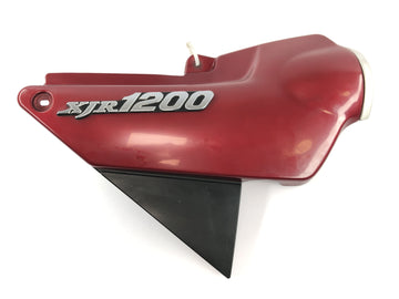 Yamaha XJR 1200 4PU [1996] - Kryt boční kapotáže pravý boční kryt