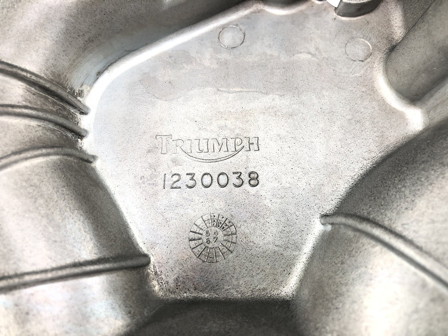 Triumph Daytona 900 T300D [1996] - Kryt motoru olejové vany