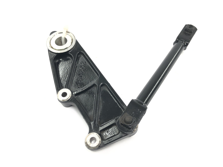 Triumph Thunderbird 900 T309RT [1995] - Brzdová kotva s kotevní vzpěrou
